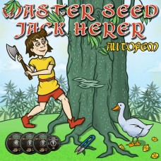 Auto Jack Herer feminised (Master-Seed)
