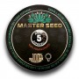 Семечко Auto Super Bud от Master-Seed Испания