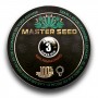 Насіннячко Auto Super Bud від Master-Seed Іспанія