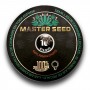 Семечко Big Bud от Master-Seed Испания