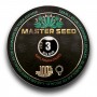 Насіннячко Big Bud від Master-Seed Іспанія