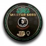 Насіннячко Big Bud від Master-Seed Іспанія