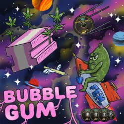 Bubble Gum feminised (Master-Seed)
