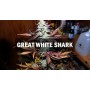 Насіннячко Great White Shark від Master-Seed Іспанія